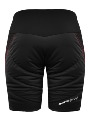 Nohavice CRAZY IDEA Oxygen short lambada 2